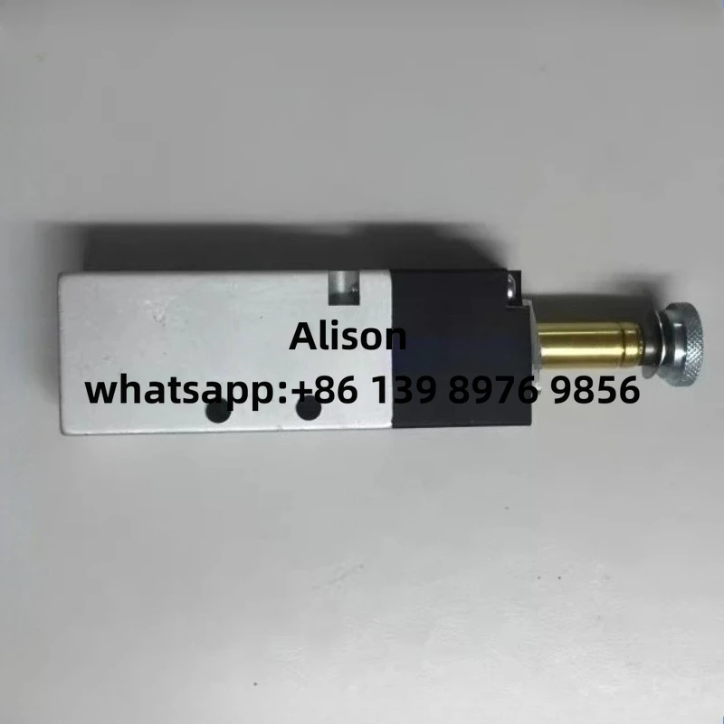 

Пневматический регулирующий клапан camozzi 358-015-02 358-011-02