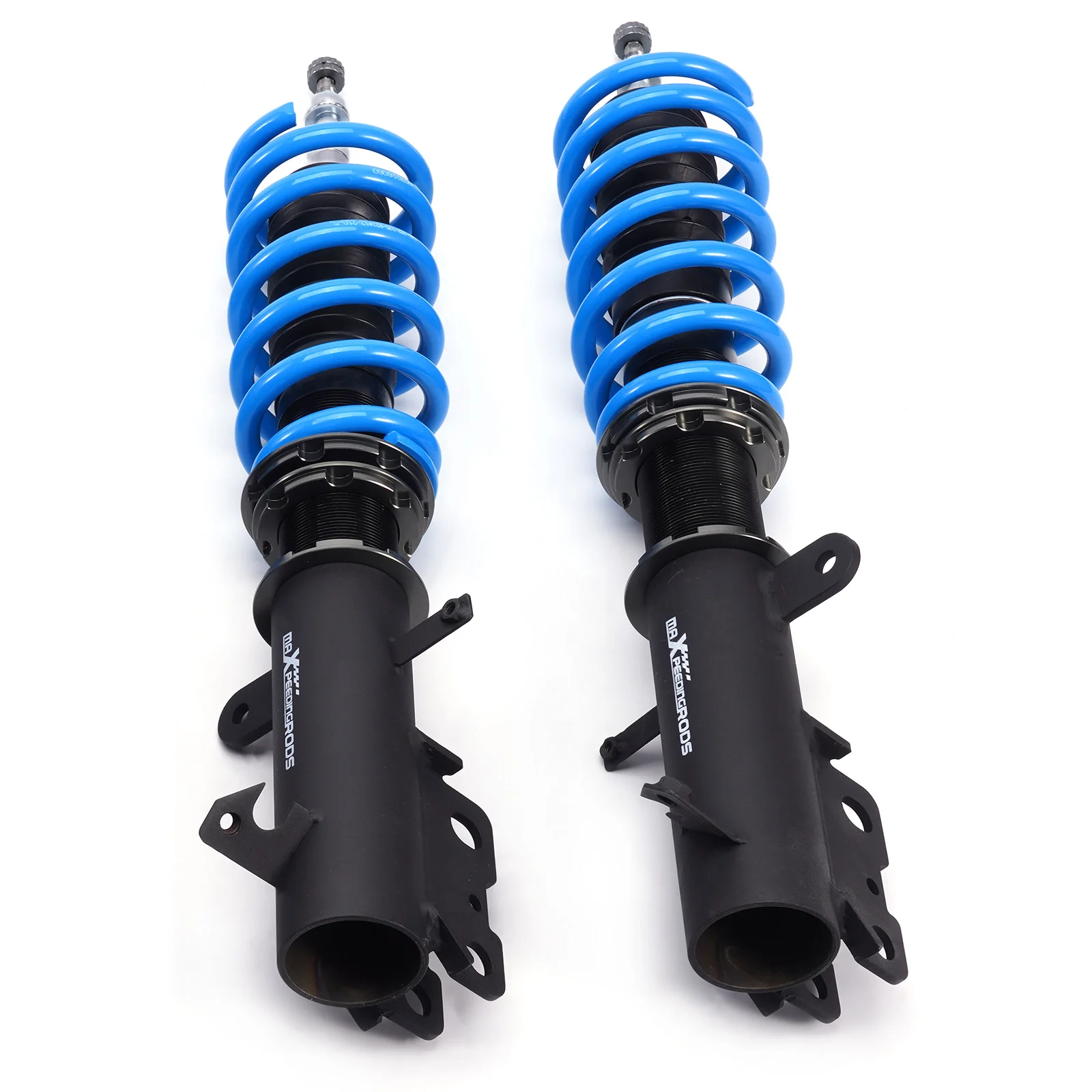 24 Way Damper Coilovers Struts Lowering Kit for Lexus RX330 RX350 04-09 AWD Coilover Suspension Coilovers Lowering Kit