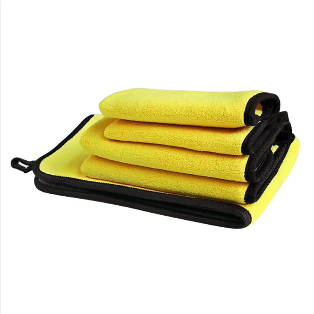 Car cleaning supplies auto towels for Holden Commodore Trailblazer Colorado Statesman Caprice for Alfa Romeo Mito Spider GT