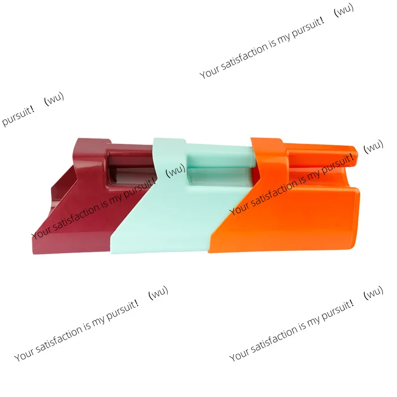 Feed Shovel Feed Spoon Feeding Horse Pet Supplies Random Color Harness Equestrian Supplies 8801007