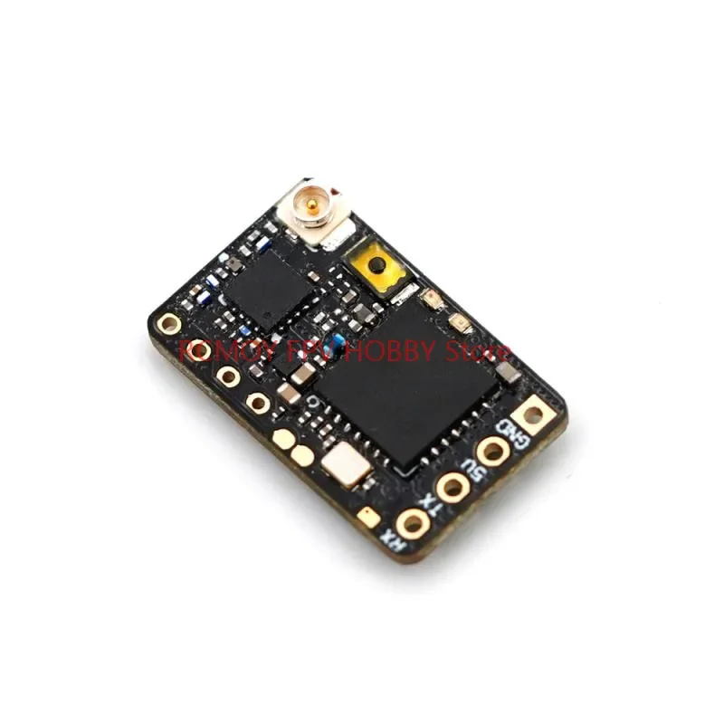 APStoreNewest TBS CROSSFIRE NANO RX PRO NANO RX (SE) PRO FPV LONG RANGE DRONE RECEIVER For Tango 2 TX