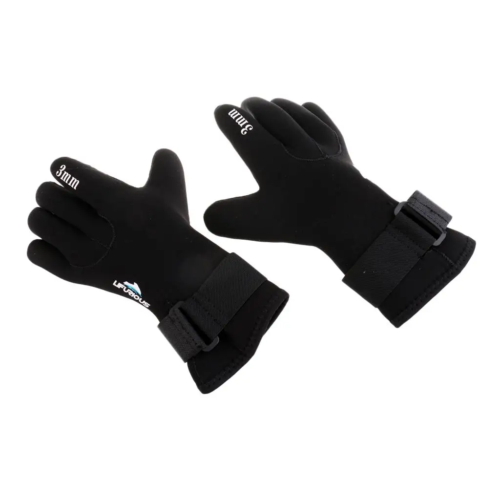 Diving Gloves Neopr… - image