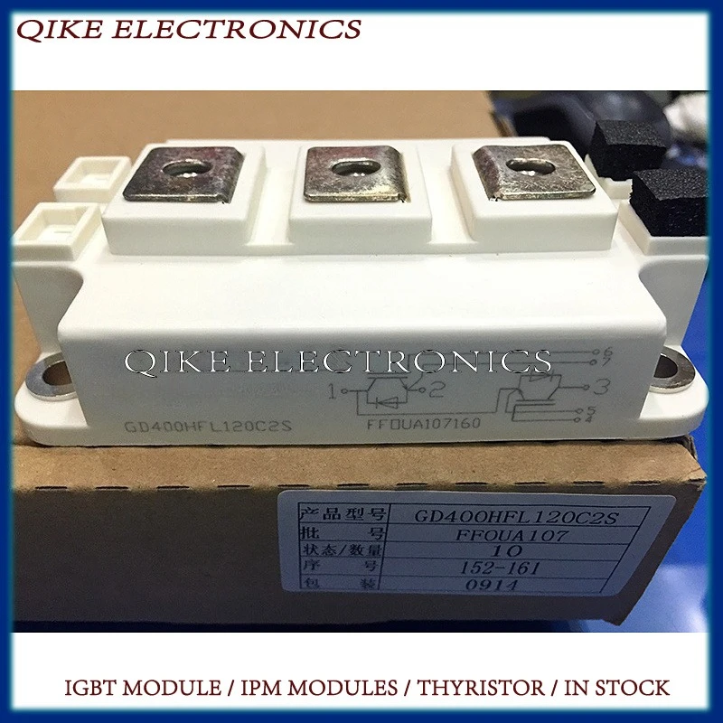 GD400HFL120C2S GD400HFU120C2S GD300HFL120C2S GD300HFU120C2S GD200HFU120C2S GD200HFL120C2S GD150HFL120C2S GD150HFU120C2S NOUVEAU IGBT