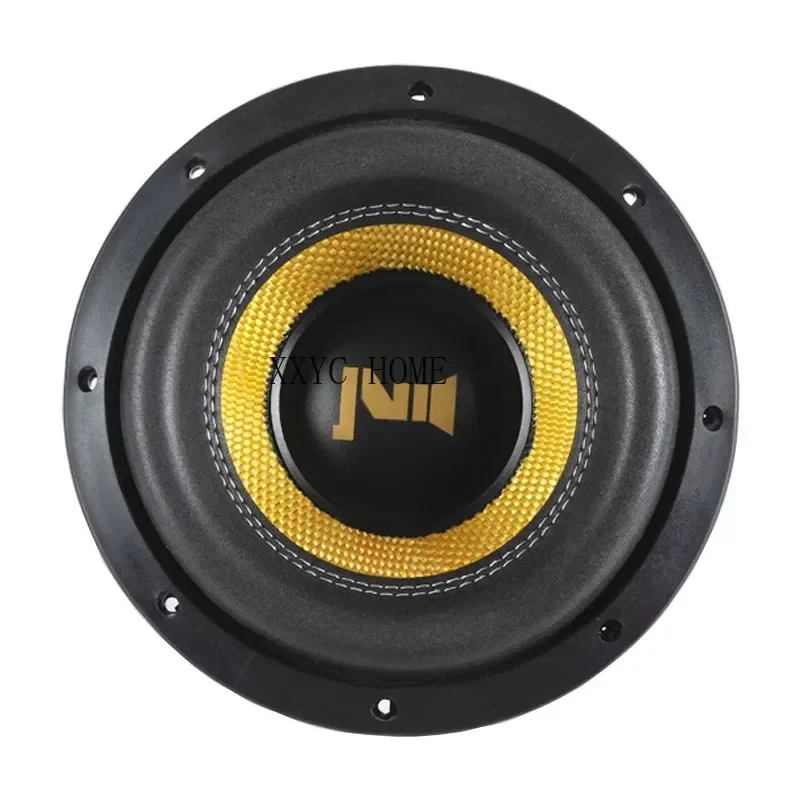 Competition Subwoofer and Giant Motor Dual 2.5 \