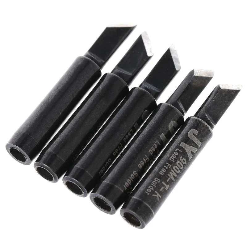 5Pcs 900M-T-K Solde… - image