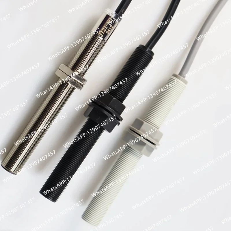 Bistable smoke rod type deceleration magnetic switch FX-121 monostable FX-122 elevator flat sensor accessories