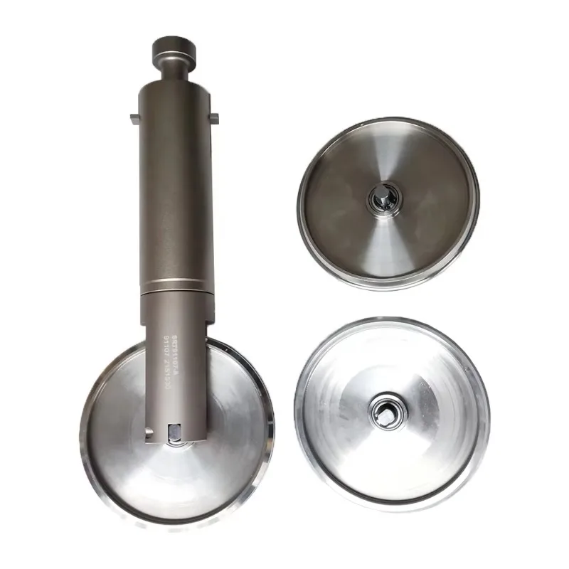 Creasing Tool with 3 Big Wheels for CNC Knife Cutting Plotter SRT SRT91107-A