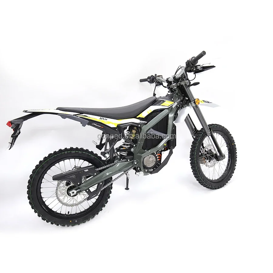 74v 55ah bicicleta elétrica da sujeira de longo alcance 12500w ultra ser 90kmh moto motocicleta elétrica sur run para venda