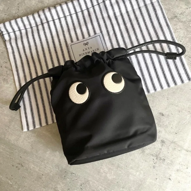 

Улучшите свою игра для родителей с помощью корейской INS Baba Mama, легкая водонепроницаемая детская сумка с удобством на шнурке