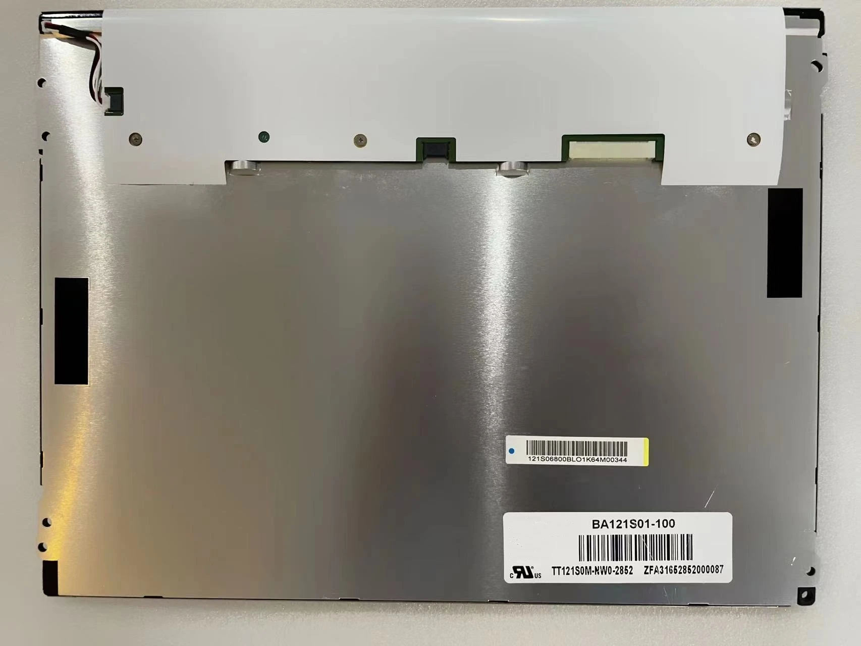 Original Neue BA121S01-100 LCD Screen Display Panel