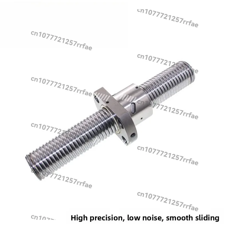 

Ball screw SFIR4005 left and right rotation butt