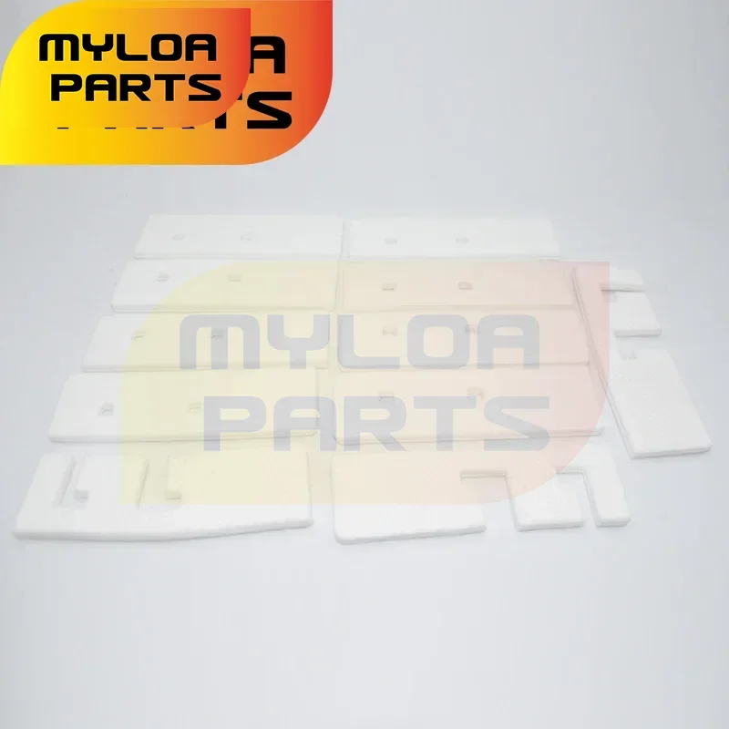 5SET T6193 Waste Ink Tank Pad Sponge support for EPSON T3000 T5000 T7000 T3070 T5070 T7070 T3250 T5250 T7250 T3270 T5270 T7270 T