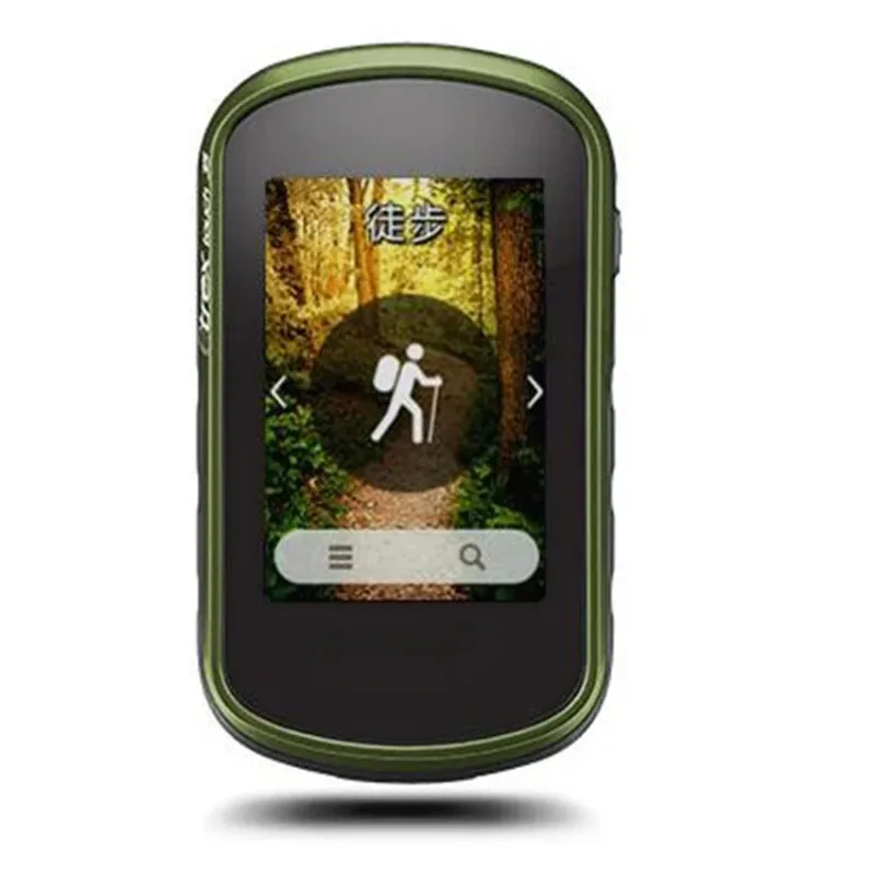 

Touch 35 Outdoor Handheld GPS Positioning Navigation Latitude and Longitude Meter Machine