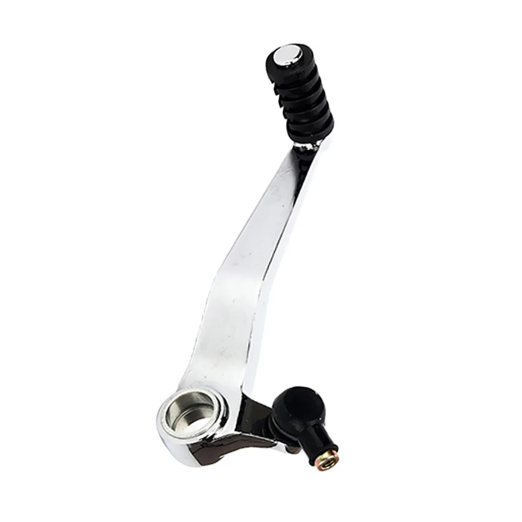 

Gear Brake Pedal Shift Lever Chrome Finish CNC Motorcycle Pedal for Suzuki GSX600F GSX750F GSXR1000 TL1000S Bandit GSF1200