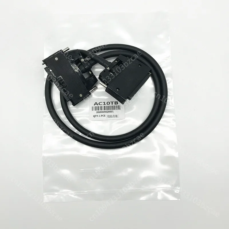 NEW QX41 QX42 QY41P QY42P Terminal Cable AC10TB AC20TB  3m