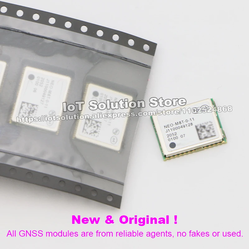 GY-GPSV3-M8N NEO-M8N GPS GLONASS BDS Galileo GNSS Car UAV Positioning Module with Active Ceramic Antenna NEOM8N GY-GPSV3-NEO M8N