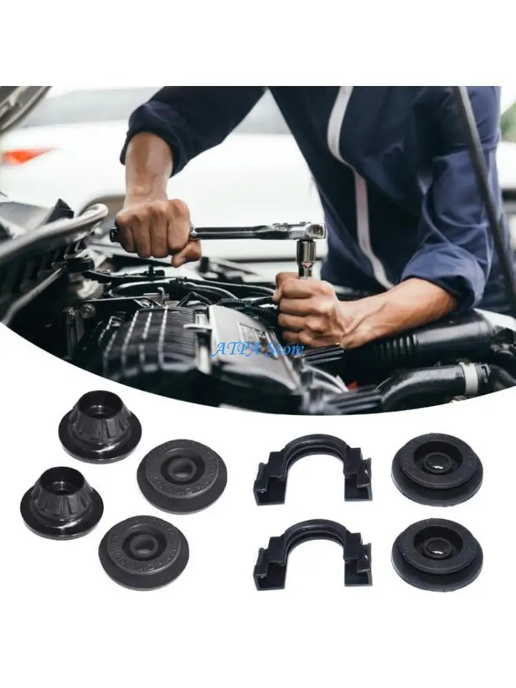 

U13C Термостойкий резиновый радиатор