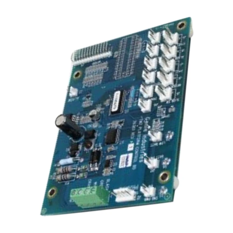 Drive Control Board 76386GT 76386 Compatible with Genie Boom Lift TMZ 50 30