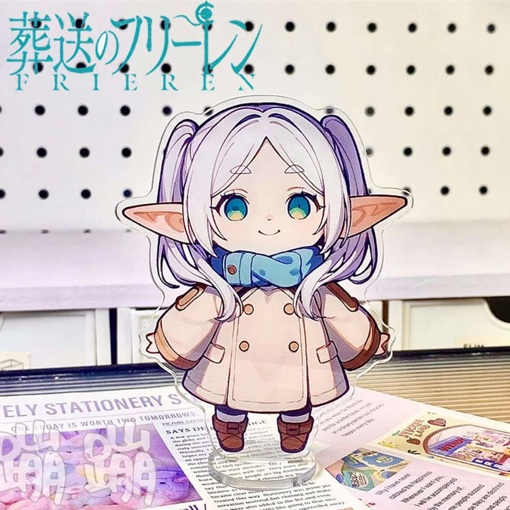 Anime Frieren: Beyo…