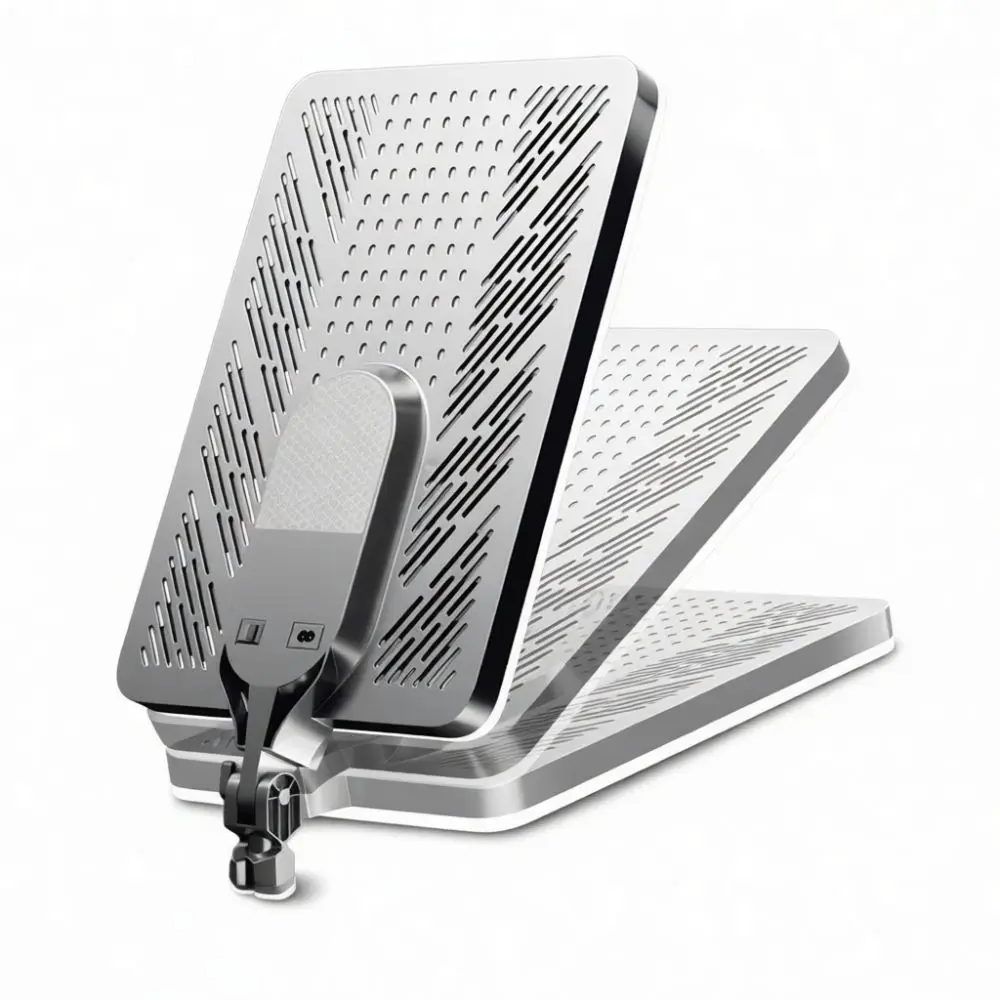 LED Photography Panel Light Studio Fill Lamp For Live Streaming Video Professional Dimmable Soft Lighting Beauty Desk Equipment
