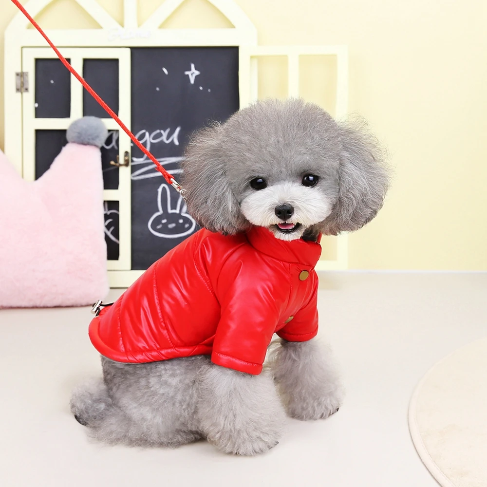 Durable Dog Outwear Adorable Pet Clothes Close Fitting Cosplay Pet Dog Short Sleeve Coat Clothes For Dogs ropa para perro Outfit