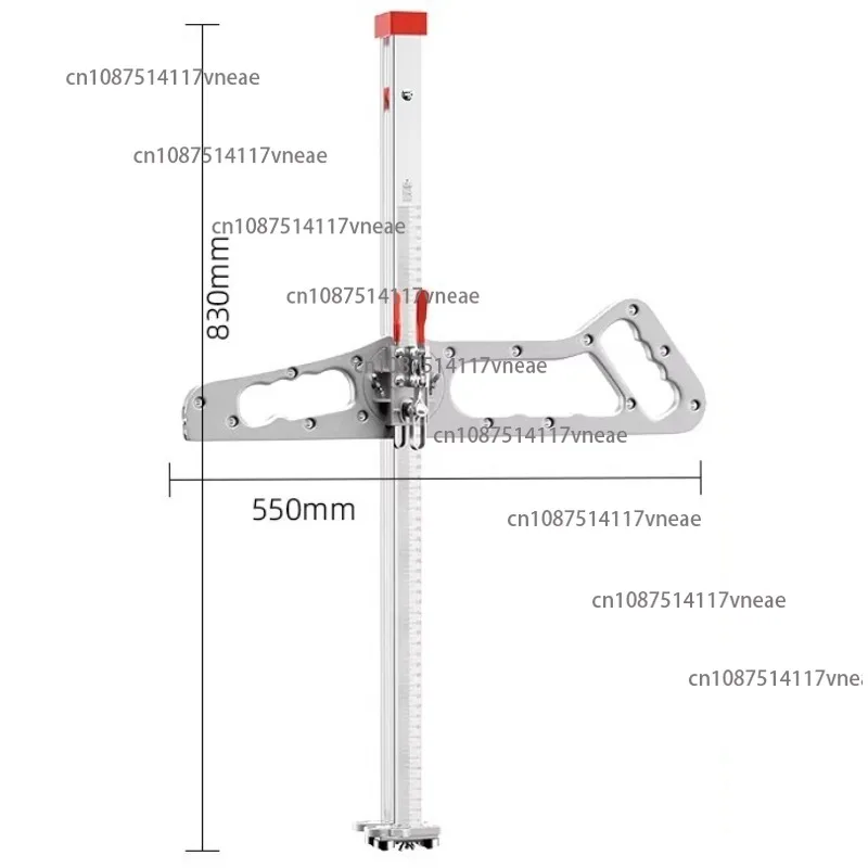 

Подходит для режущего инструмента для гипсокартона — новый толкающий нож, вспомогательный инструмент для деревообрабатывающей разделочной доски; с устройством для снятия фаски
