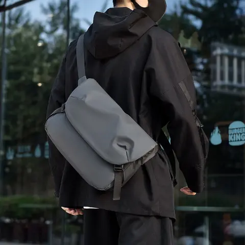 10 best sales डाकिया का थैला - №5