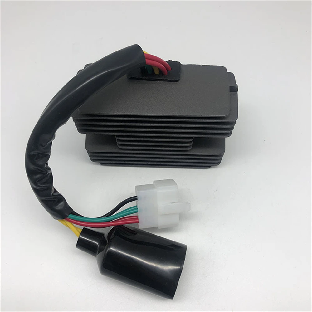 Motor Voltage Regulator Rectifier For Honda VFR 800 VFR ABS 800 VFR FI 800 31600-MCW-D01/31600-MCW-D61/31600-MBG-306