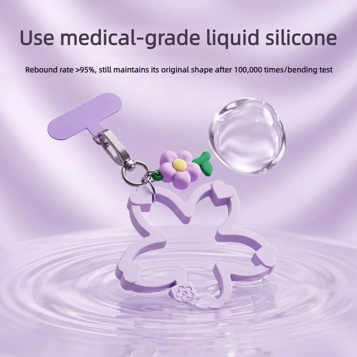 Custodia in Silicone Liquido E - Silicone Liquid Case recensione e prezzo