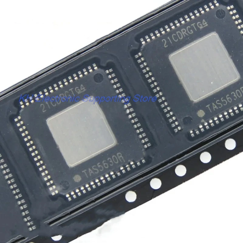 (2-10piece)  TAS5630BPHDR TAS5630BPHD TAS5630B TAS5630 HQFP64  Chipset