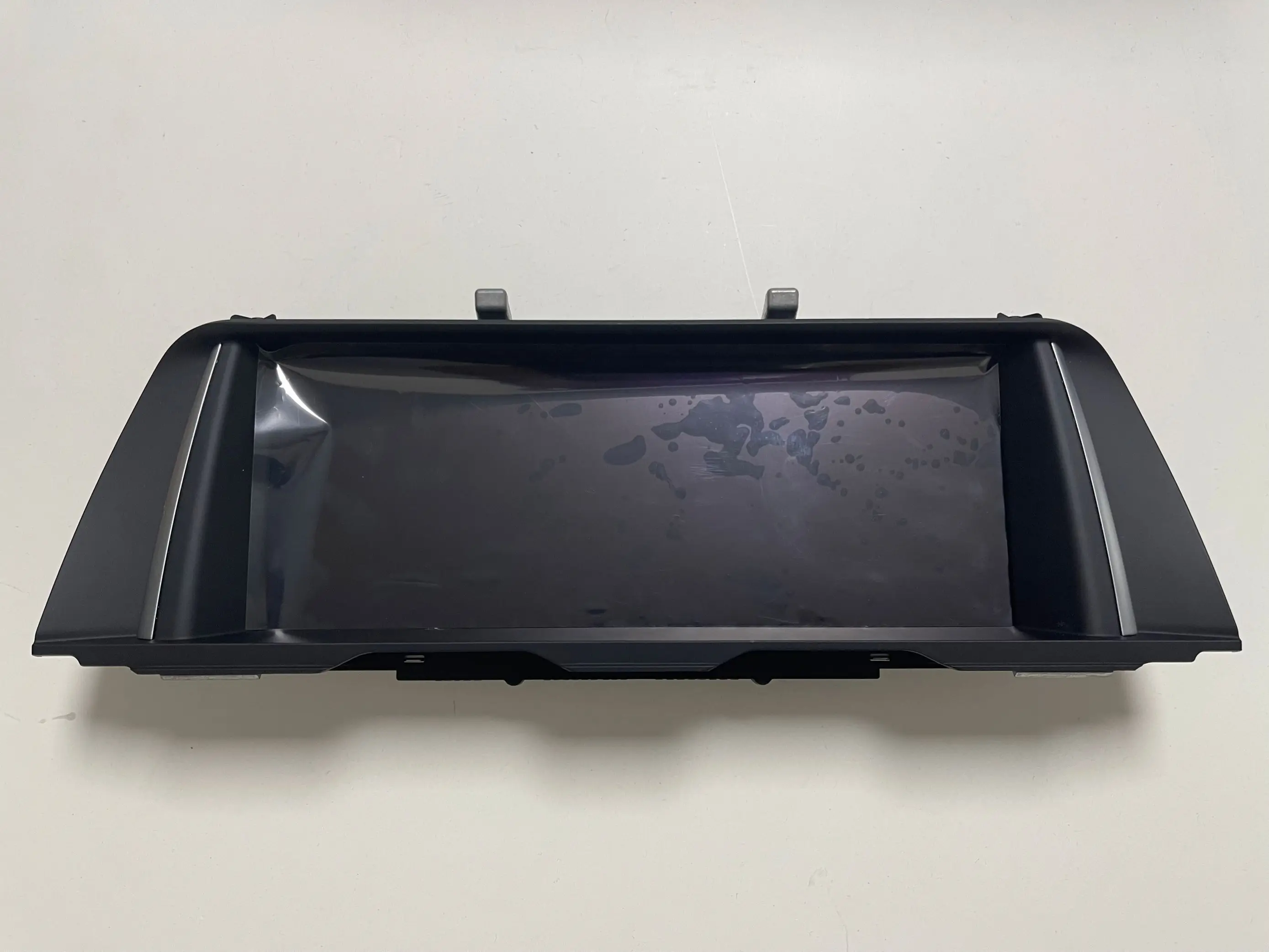 Monitor de sistema de navegación Original para BMW, pantalla LCD de 9321016016 pulgadas, BM 10,25, F10, F11, NBT, EVO