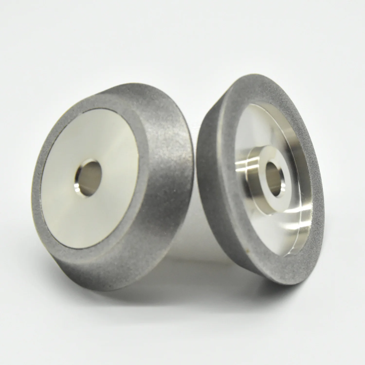 

MR Z13-2 CBN Grinding Wheels 78mm MR-13A/D 26A SDC Diamond Disc for Sharpening Carbide Metal Tungsten Drill Tools
