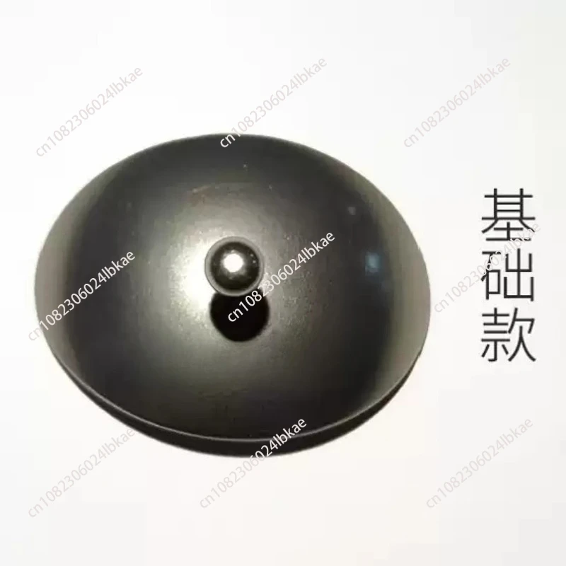 

High Quality Stainless Steel Gerenal Surgical Instruments Medical Eye Shield Large-25X22mm L 1