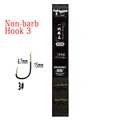 Non-barb Hook 3