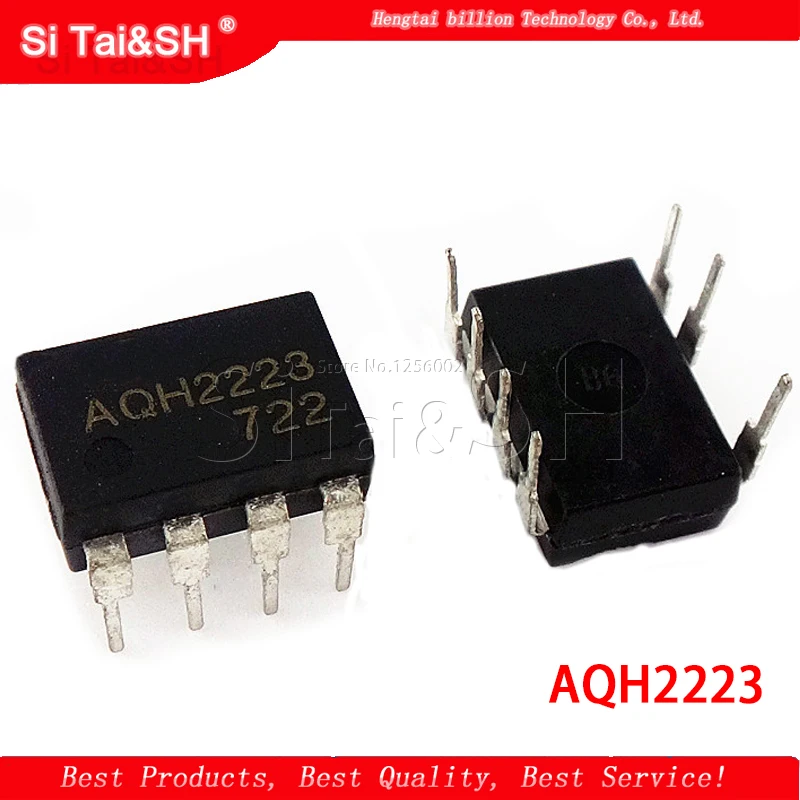 10pcs AQH2223 AQH3213 AQH2213 AQH0223 AQH1223 AQH0213 AQH3223 AQH1213