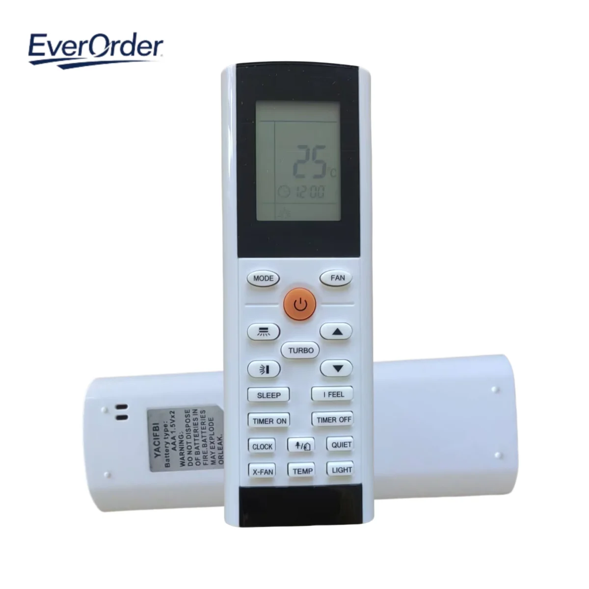 

Новый высококачественный пульт дистанционного управления для кондиционера Tadiran Electrolux Gree MSHV25D1S EACS-12HC EACS-07HC EACS-09HC EACS-18HC