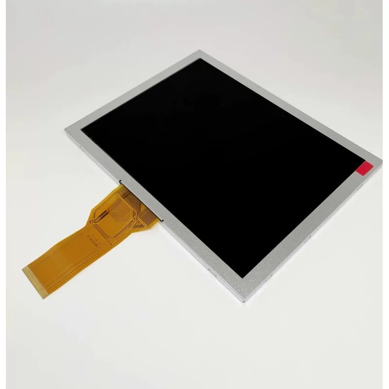 Suitable for Taiwan Advantech Baoyuan CNC Lathe System LNC-T508A Display Screen, Inner Display Screen, Surface Cover Glass