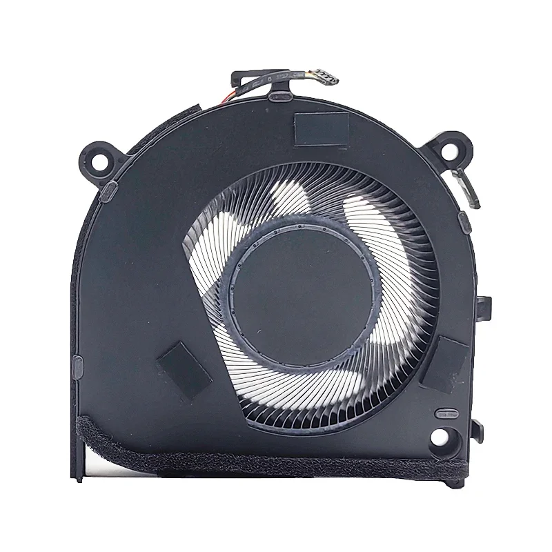 New laptop CPU cooling fan GPU cooler for Lenovo IdeaPad Pro 5 slim 5 16imh9 16ahp9 5f10s14132