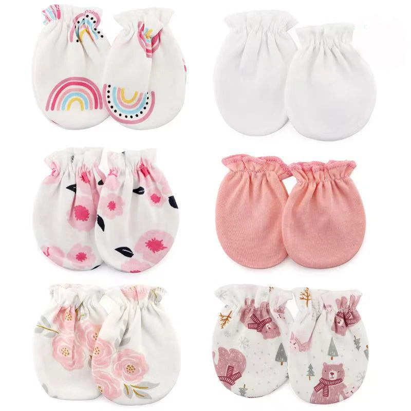 Thumbnail 4 - #55 Best Baby Gloves & Mittens to Buy In 2026