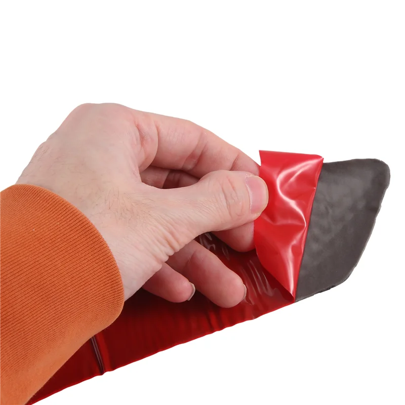 

New Arrival Tank Grip Pads For HONDA CBR650R CB650R 2019-2021 Protector Sticker Tank Traction Pad Side