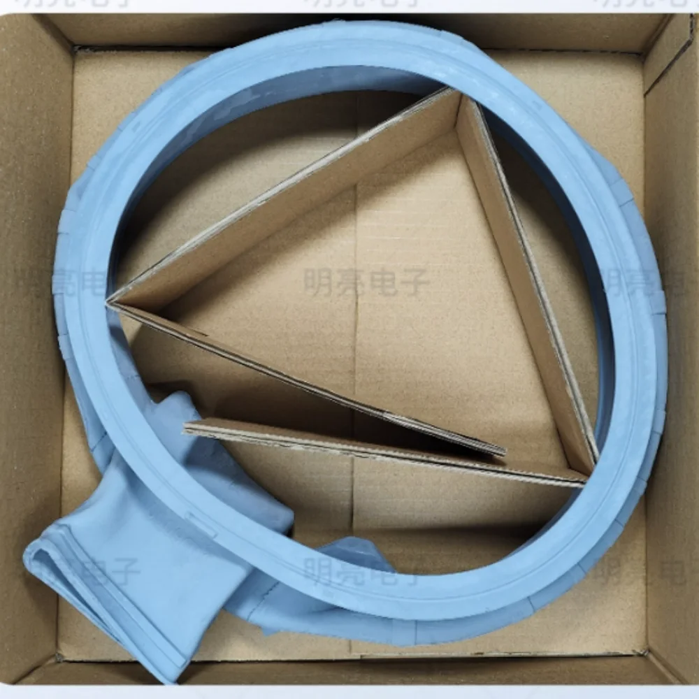 

Новинка для стиральной машины барабанного типа Samsung, резиновое уплотнительное кольцо дверцы DC64-04078A DC64-03235B