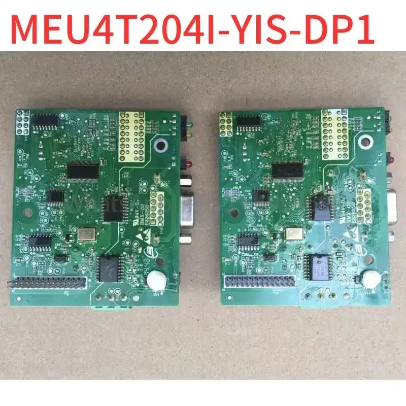 Brand New MEU4T204I-YIS-DP1 frequency converter communication card