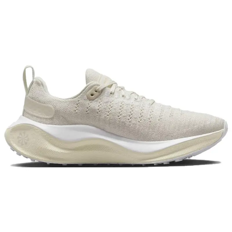 Nike ReactX Infinity Run 4 scarpe da ginnastica da donna Phantom DR2670-005