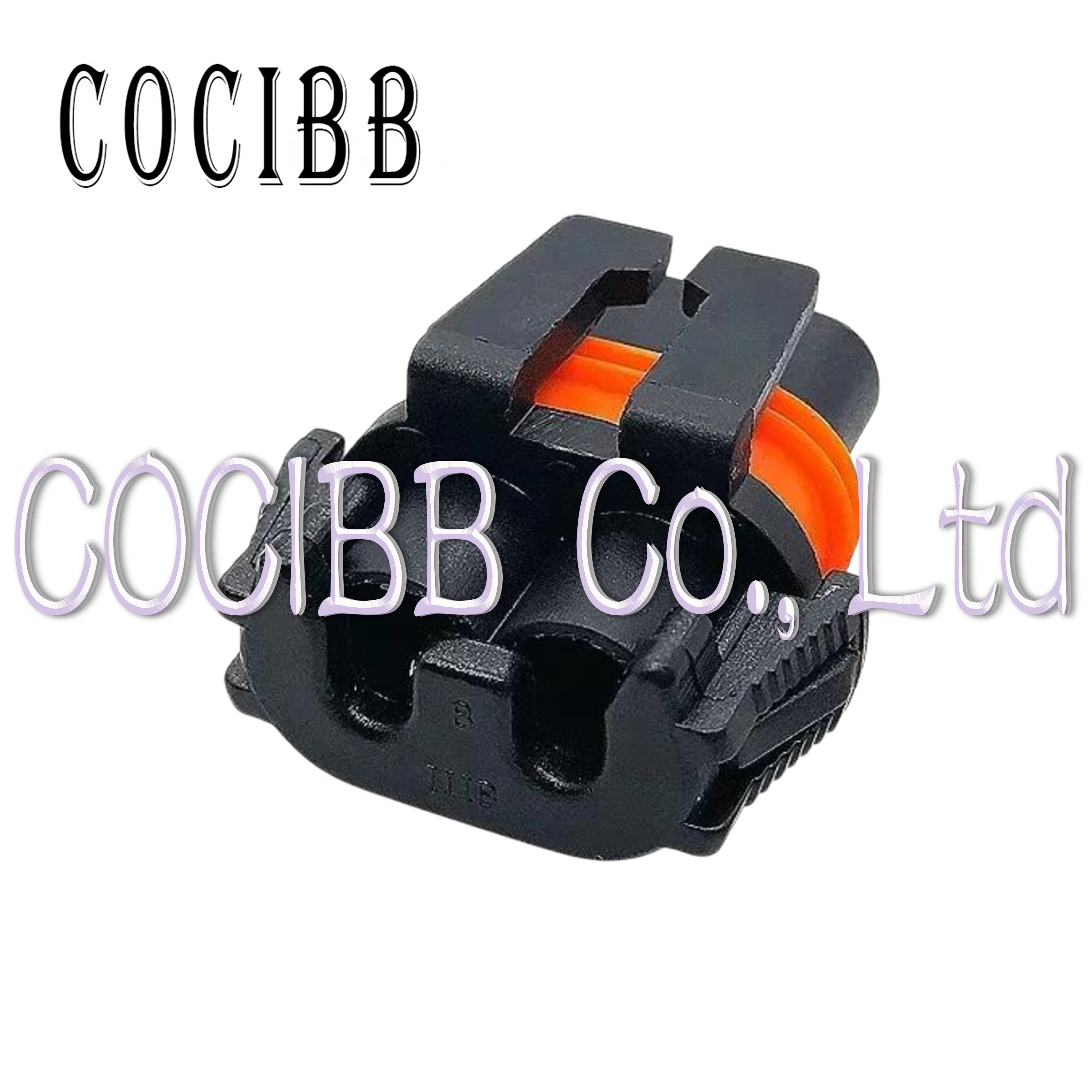 

1 Set 2 Pin 12059183 Car Waterproof HID Xenon Lamp Connector Automotive Ballast Male Female Plug