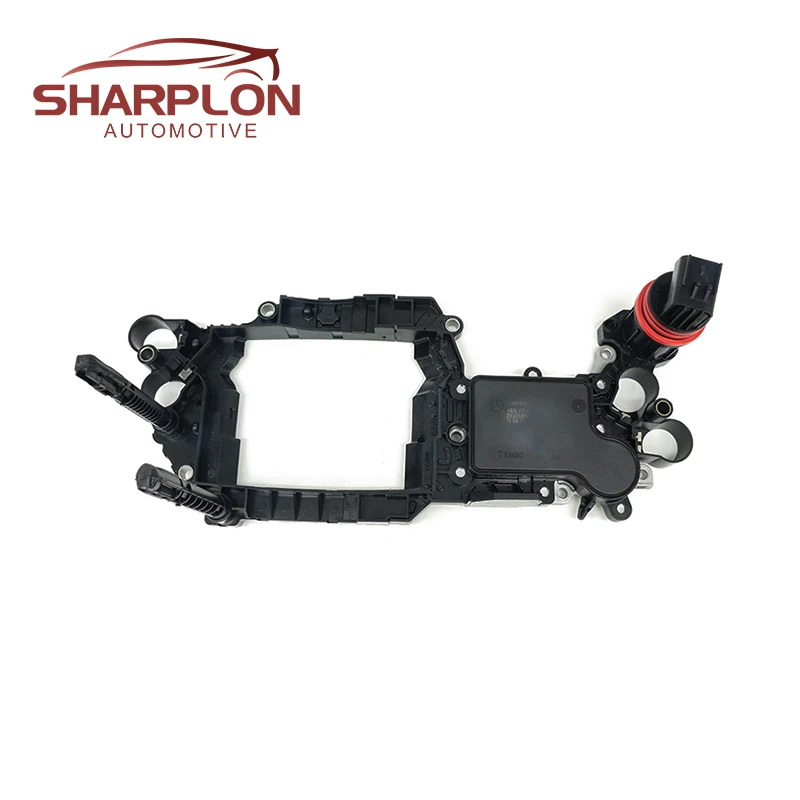 Hot selling Gearbox Transmission Control Conductor Unit TCU TCM A1695451032 A1693701106 A0034462410 For Mercedes Benzs B180 1.6T