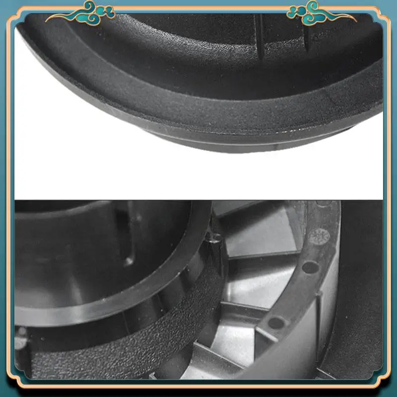 Latest Replacement Snorkel Ram Air Intake Cap Pre-Cleaner Snorkel Mushroom Head Part