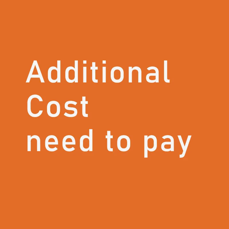 Additional Cost Remote Areas cost