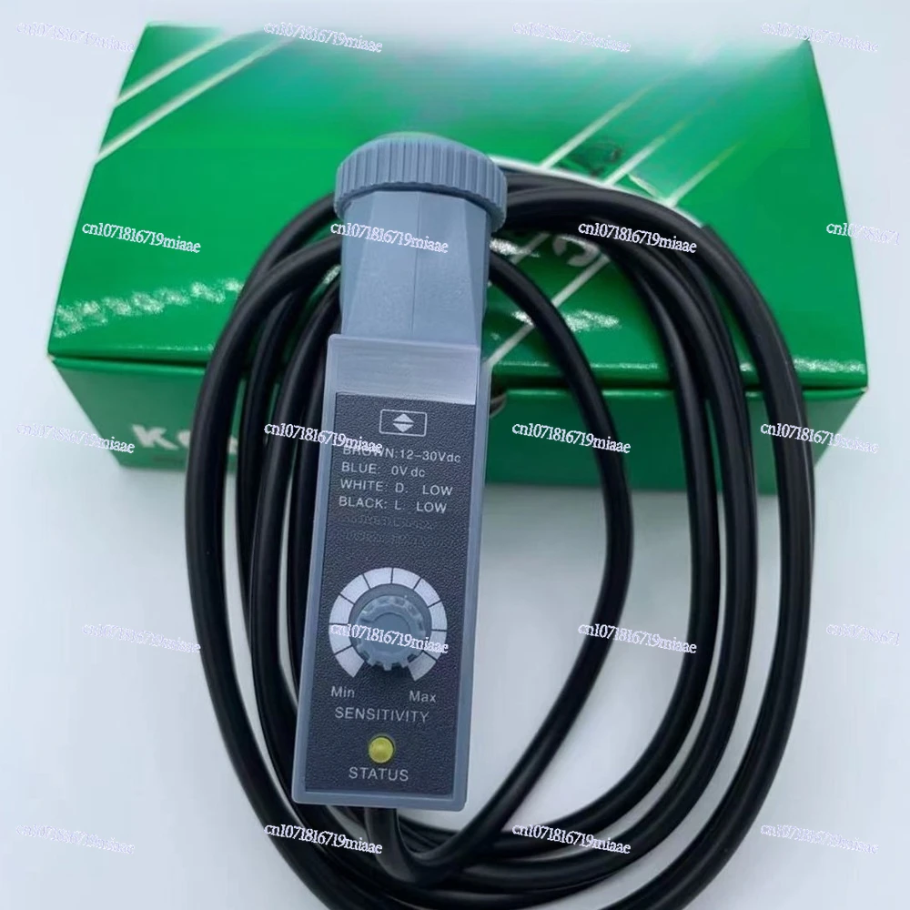 

Photoelectric Eye Color Standard Sensor Marks KS-C2G