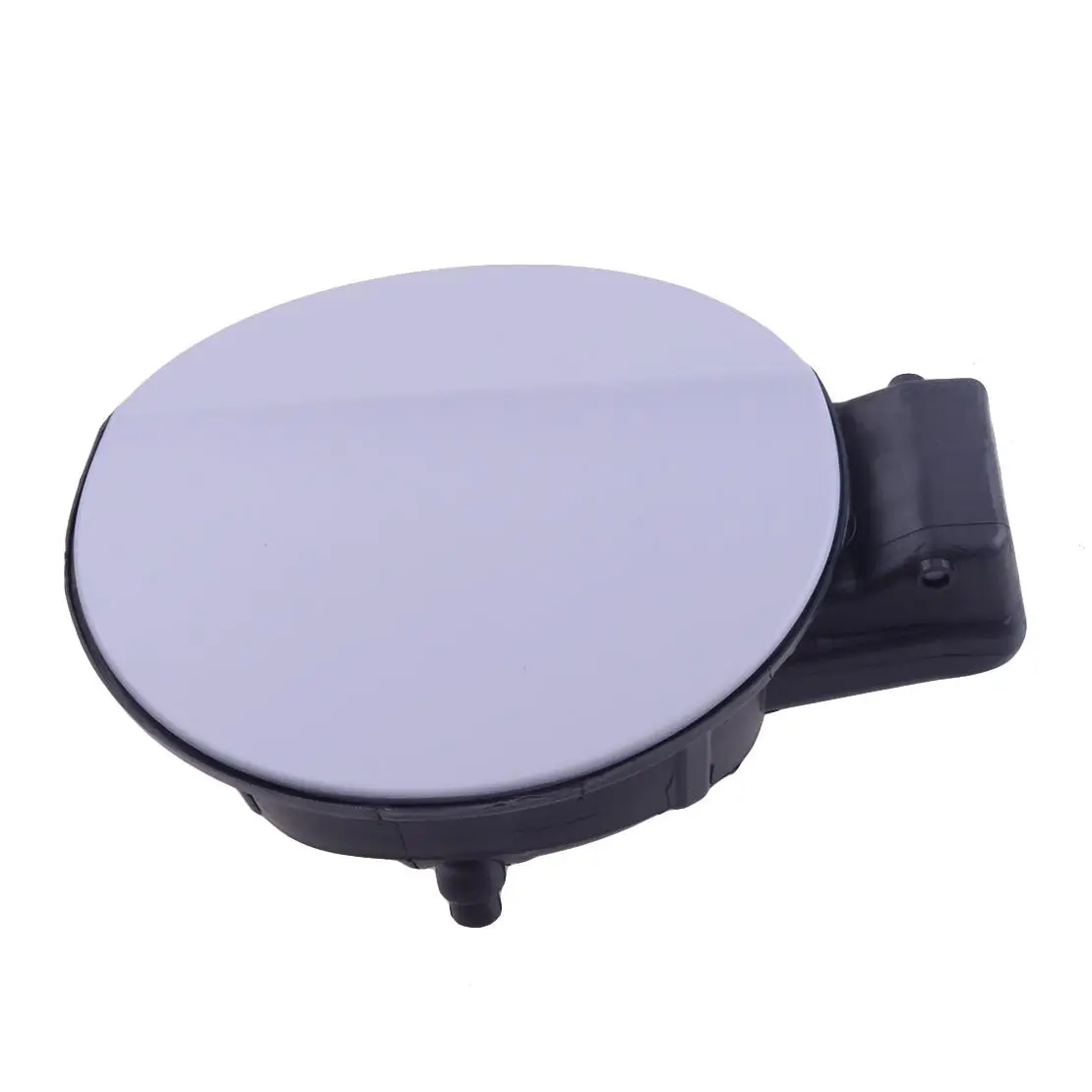 5K6809857CGRU Fuel Gas Filler Flap Cover Tank Pocket Door Lid Cap Fit for Volkswagen VW Golf Mk6 GTI 2009 2010 2011 2012 2013