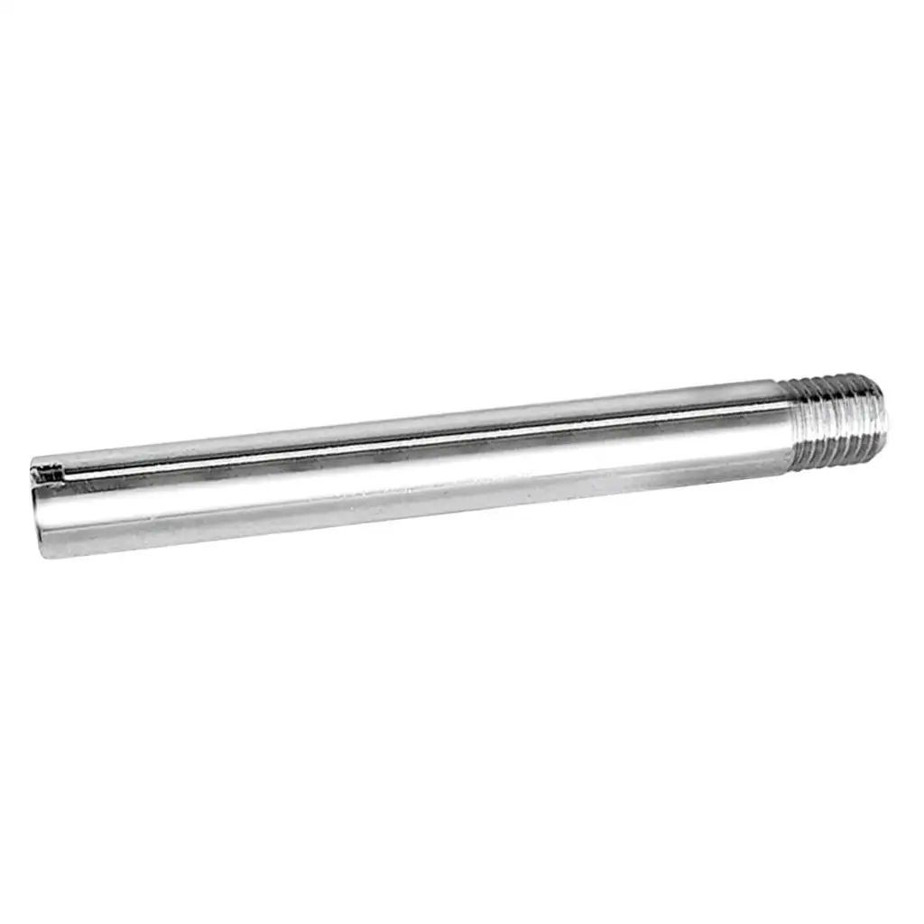 Tank Dip Tube,1/4''-32 Thread Replacement for Standard Scuba Tank